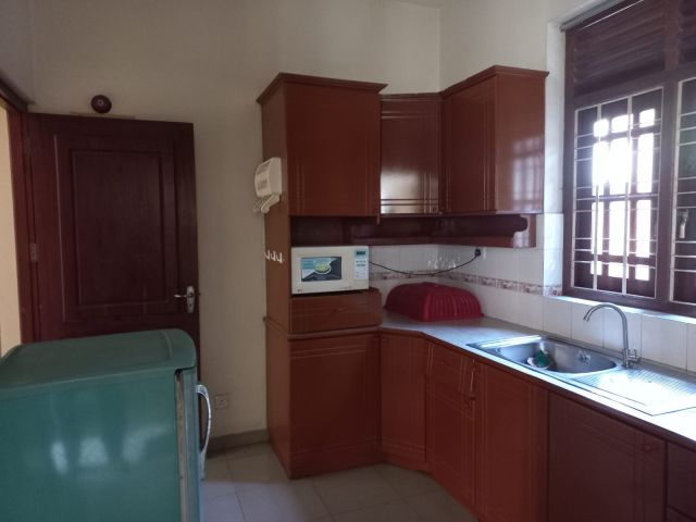 Architect design Two Story House with Roof Top for Sale in Nadimala Dehiwala. – photo 4