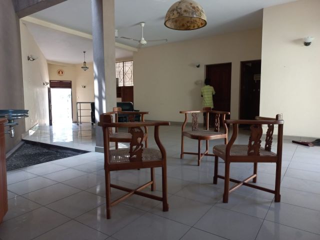 Architect design Two Story House with Roof Top for Sale in Nadimala Dehiwala. – photo 7