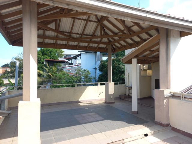Architect design Two Story House with Roof Top for Sale in Nadimala Dehiwala. – photo 3