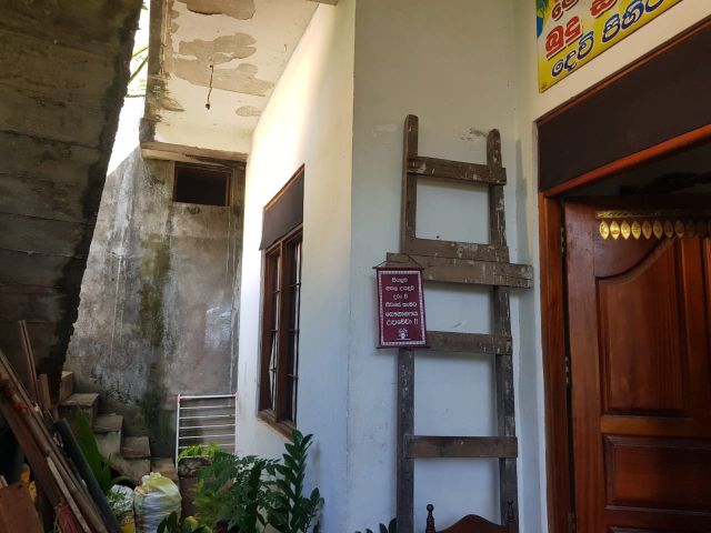 House for sale in Anderson Road Dehiwala – photo 6