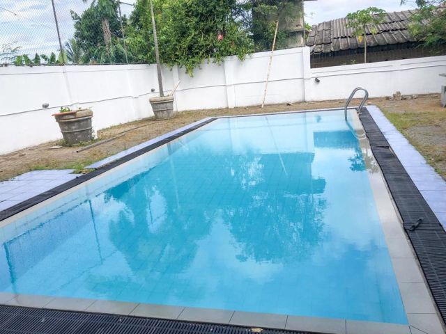 Two Story Luxury House with Swimming pool to be Sold in – photo 7