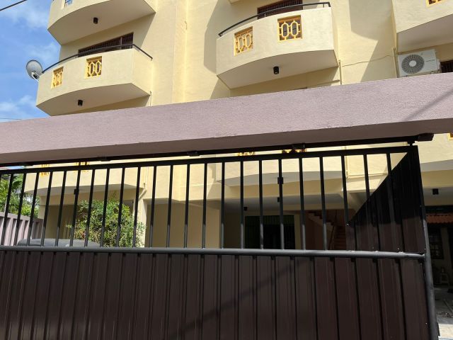 02 Bed Apartment for sale at Kalubowila