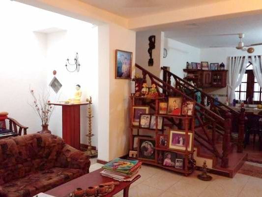 Spacious Two Story House for Sale Nadimala Dehiwala. – photo 3
