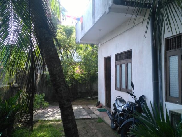 Two Story 02 Unit House to be Sold in Boralesgamuwa. – photo 1