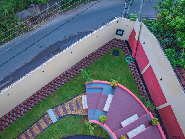 Brand New Two Story Luxury House for Sale Overlooking the Bolgoda River in Piliyandala. – photo 2