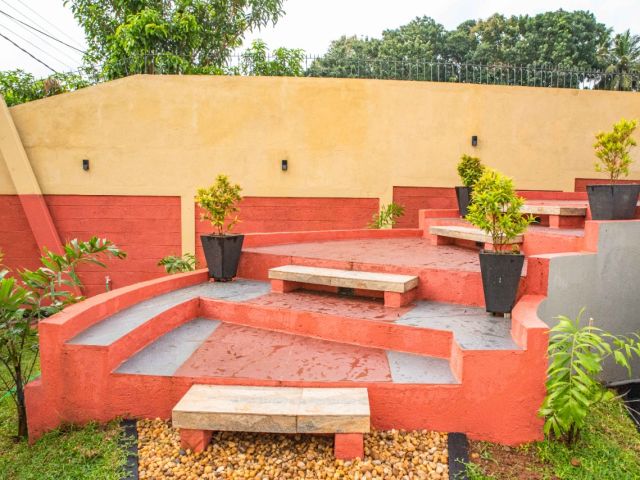 Brand New Two Story Luxury House for Sale Overlooking the Bolgoda River in Piliyandala. – photo 3