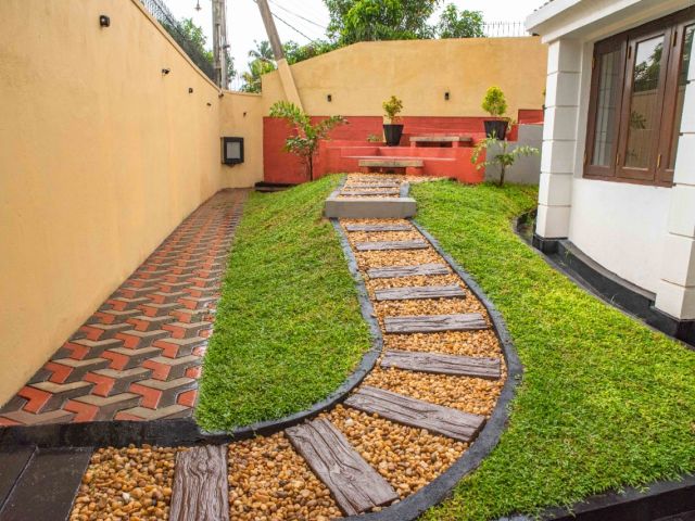 Brand New Two Story Luxury House for Sale Overlooking the Bolgoda River in Piliyandala. – photo 4