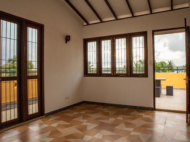 Brand New Two Story Luxury House for Sale Overlooking the Bolgoda River in Piliyandala. – photo 6