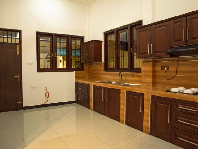 Brand New Two Story Luxury House for Sale Overlooking the Bolgoda River in Piliyandala. – photo 8