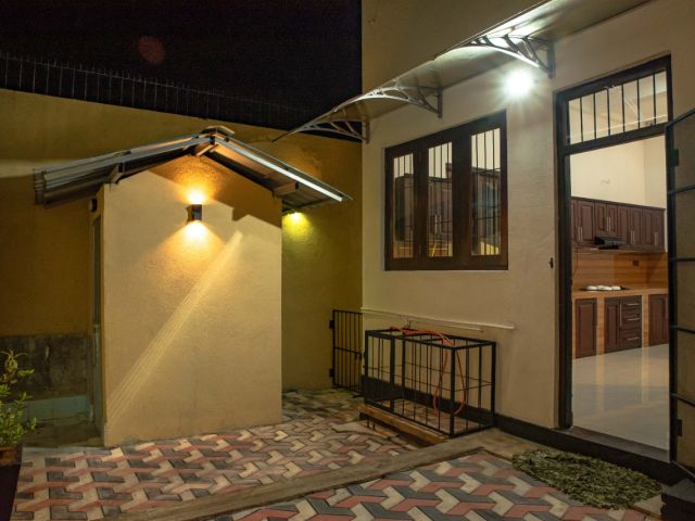 Brand New Two Story Luxury House for Sale Overlooking the Bolgoda River in Piliyandala. – photo 11