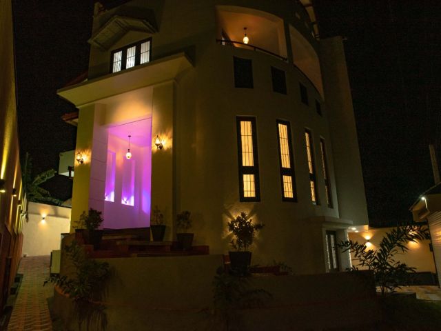 Brand New Two Story Luxury House for Sale Overlooking the Bolgoda River in Piliyandala. – photo 12
