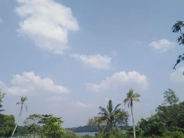Prime Land for sale near Bolgoda Lake Paraththa Road Panadura. – photo 2