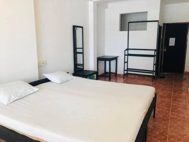 Two Story Beach Facing Hotel to be sold in Medaketiya Tangalle. – photo 2