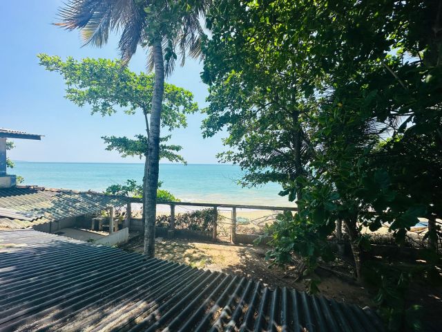 Two Story Beach Facing Hotel to be sold in Medaketiya Tangalle. – photo 6