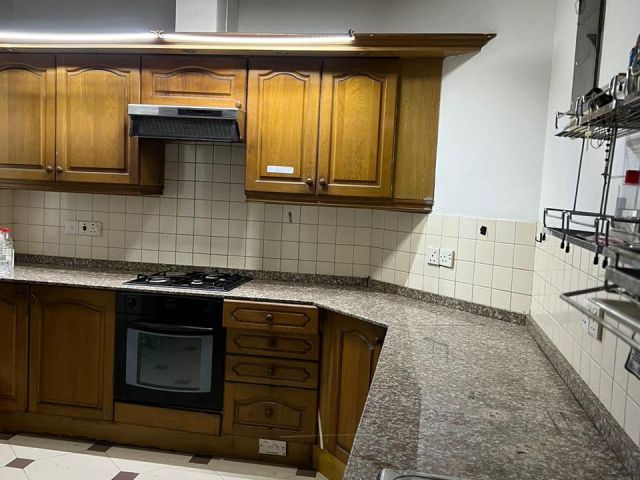 Two Bed Fully Furnished Apartment to be Rented in Barnes Place Residencies Colombo 07. – photo 4