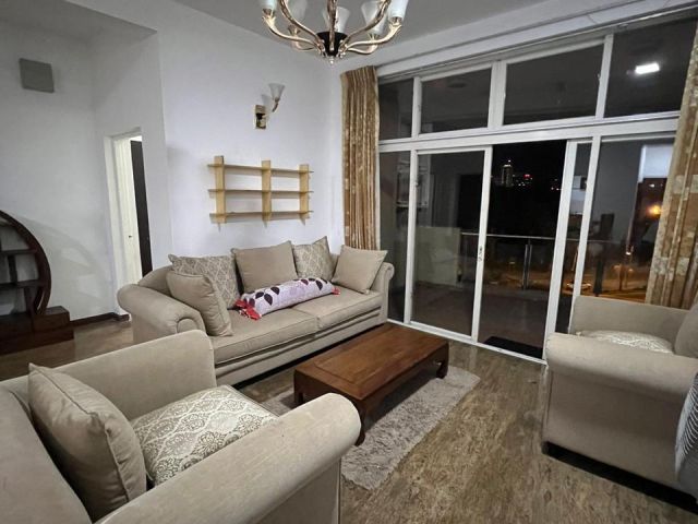 Two Bed Fully Furnished Apartment to be Rented in Barnes Place Residencies Colombo 07. – photo 6