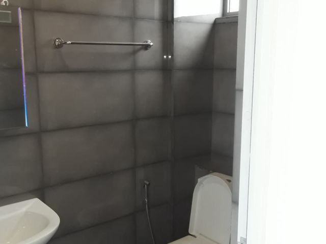 Brand New Unfurnished 03 Bed Ovel Ground View Apartment to be Sold in Borelle Colombo 08. – photo 7