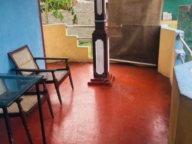 2 Storied 02 Unit House For Sale In Welisara – photo 5