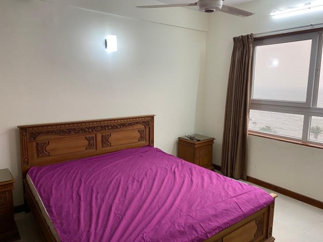 03 Bed Apartment for Sale in Bambalapitiya Colombo 04. – photo 2
