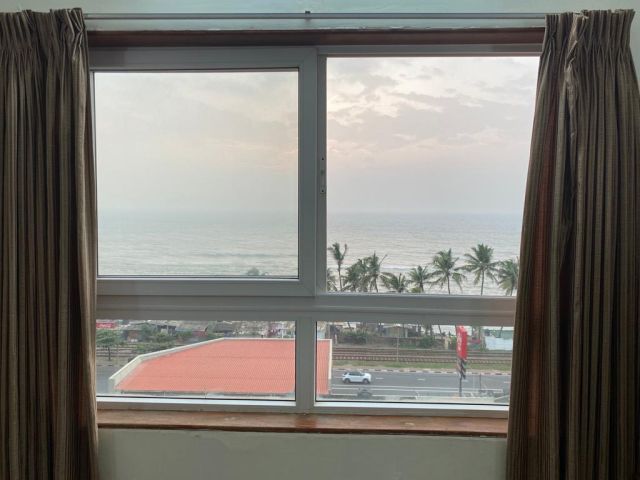 03 Bed Apartment for Sale in Bambalapitiya Colombo 04. – photo 3