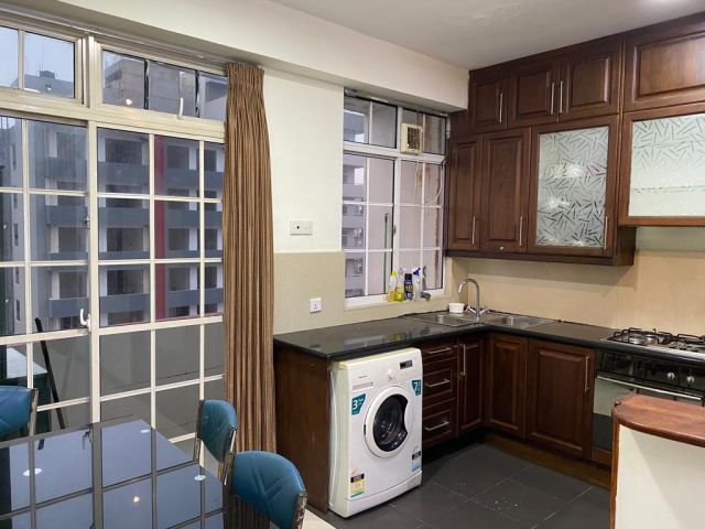 03 Bed Apartment for Sale in Bambalapitiya Colombo 04. – photo 7