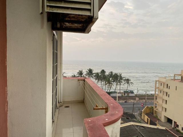 03 Bed Apartment for Sale in Bambalapitiya Colombo 04. – photo 13