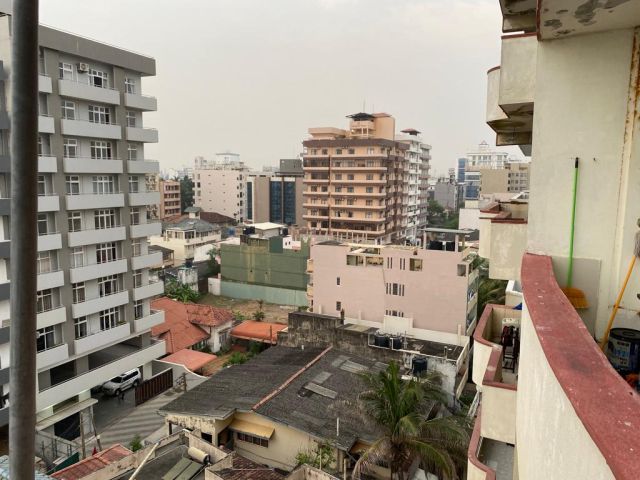 03 Bed Apartment for Sale in Bambalapitiya Colombo 04.