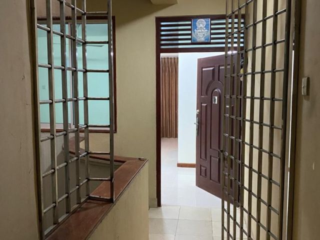 03 Bed Apartment for Sale in Bambalapitiya Colombo 04. – photo 14