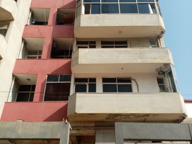 Fully Furnished 03 Bed Well Maintained Apartment to be Sold in Colombo 03. – photo 1