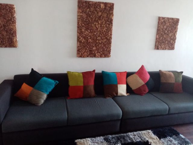 Fully Furnished 03 Bed Well Maintained Apartment to be Sold in Colombo 03. – photo 13