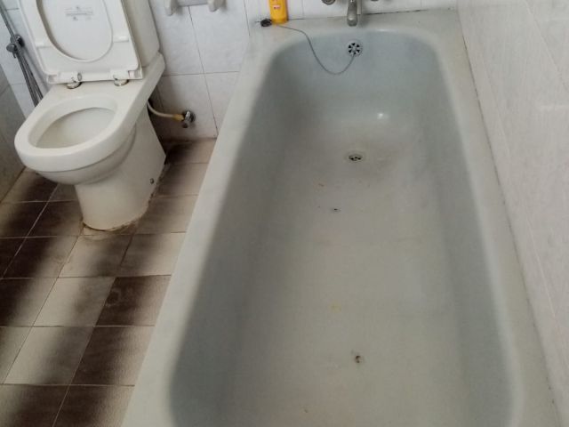 Fully Furnished 03 Bed Well Maintained Apartment to be Sold in Colombo 03. – photo 15