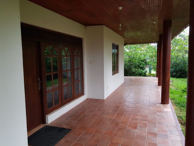 LAND WITH WILDLIFE HOLIDAY BUNGALOW IN HAMBANTOTA – photo 7