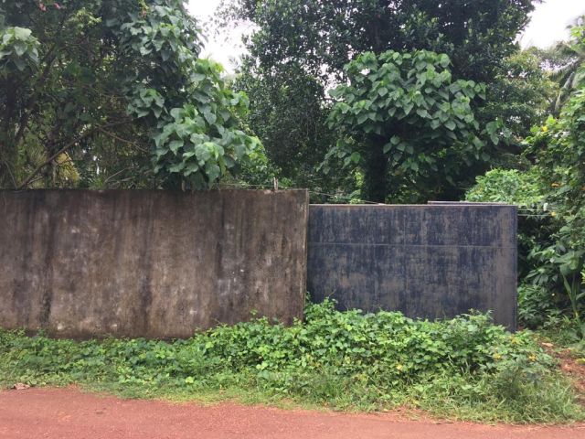 26.40 Perches Land for Sale in Panadura – photo 1