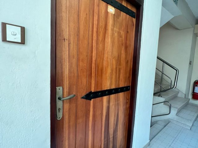 Two Bed Rooms Furnished Apartment to be Sold in “CARLTON RESIDENCIES- Nadimala Dehiwala – photo 1