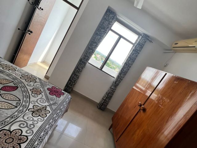 Two Bed Rooms Furnished Apartment to be Sold in “CARLTON RESIDENCIES- Nadimala Dehiwala – photo 2