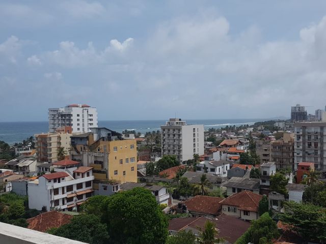 03 Bed Fully Furnished Apartment to be Sold in Mount Lavinia. – photo 2