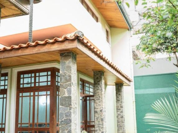 02 Story House to be Sold in Wellawatta. – photo 1