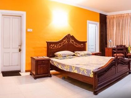 02 Story House to be Sold in Wellawatta. – photo 2
