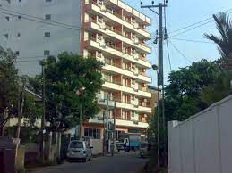 Two Bed Rooms Fully Furnished Apartment to be Sold in “CARLTON RESIDENCIES- Nadimala Dehiwala – photo 1