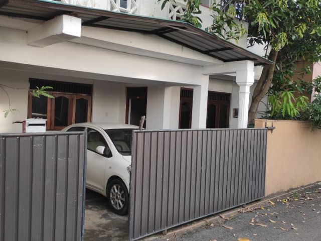 Tow Unit Two Story House for Sale in Kawdana Dehiwala. – photo 1