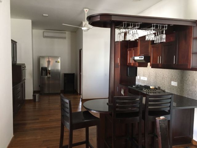 03 Bed Furnished Apartment for Sale Prime Residencies Facing High Level Road Nugegoda. – photo 2