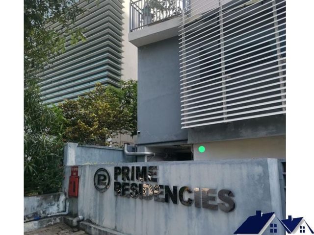 03 Bed Furnished Apartment for Sale Prime Residencies Facing High Level Road Nugegoda. – photo 1