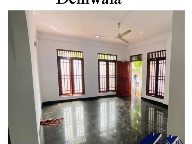 House For Sale in Dehiwala Facing Kadawatha Road. – photo 1