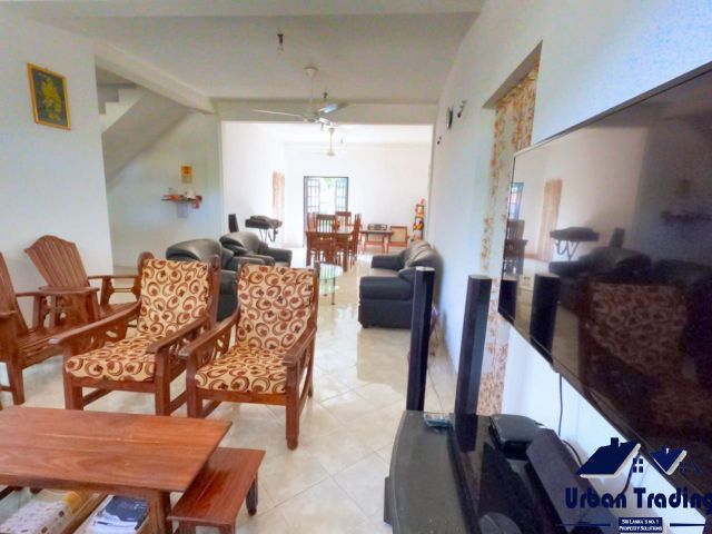Two Storied Modern House for Sale In Madinnagoda Rajagiriya. – photo 2