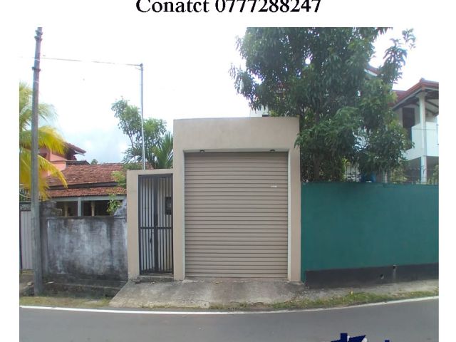 Single Story 03 Bed Modern House for Sale in Honnanthara Piliyandala. – photo 1
