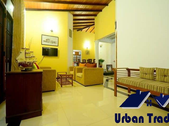 Single Story 03 Bed Modern House for Sale in Honnanthara Piliyandala. – photo 2