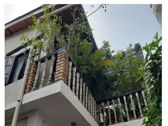 Tow Units House for Sale in Waidaya Road Dehiwala. – photo 1