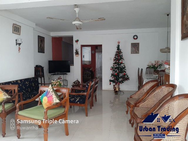 Tow Units House for Sale in Waidaya Road Dehiwala. – photo 2