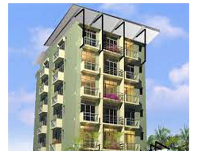 03 Bed Apartment for Sale in Kawdana Road Dehiwela – photo 1
