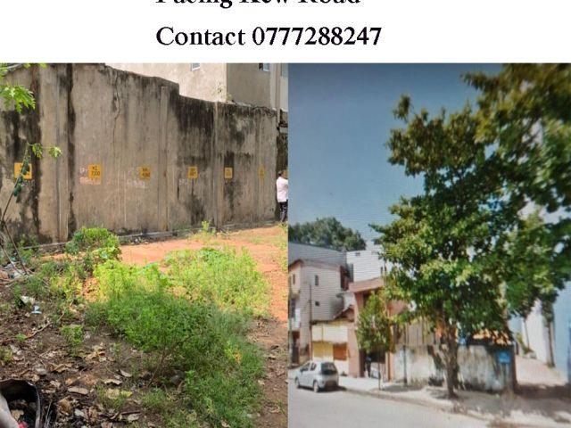 14.35 Perches Prime Land for Sale in Kew Road Colombo 02. – photo 1
